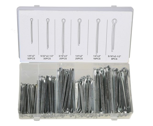 144pc large assorted - 144pc,
