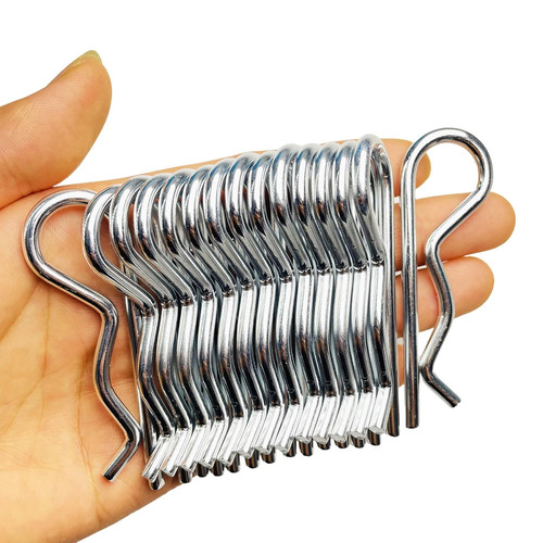 15pcs cotter pins heavy duty - 15pcs,