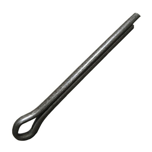 Large 25 mm - mm, jackshaft