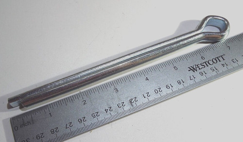 Qty large diam x 6 - qty,
