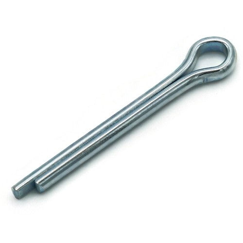 Inch cotter pins - /, split